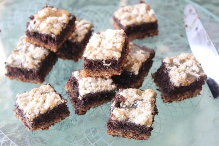 עוגת שכבות שוקולד חלבה ללא גלוטן